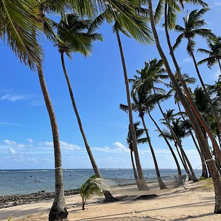 Tambua Sands Beach Resort Korotogo Bagian luar foto