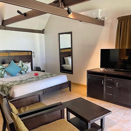 Tambua Sands Beach Resort Korotogo Bagian luar foto