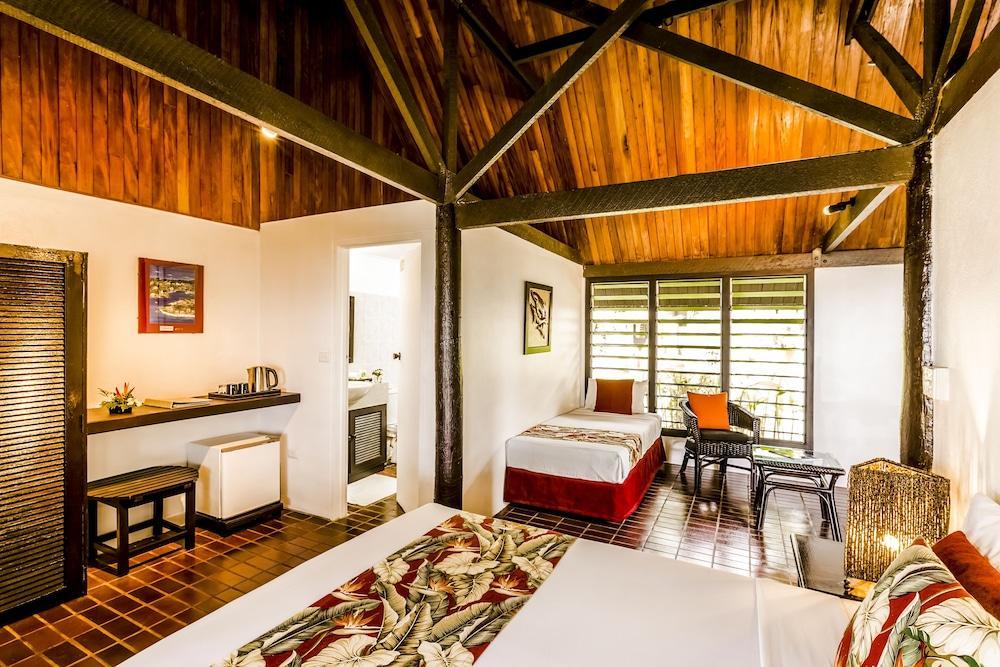 Tambua Sands Beach Resort Korotogo Bagian luar foto