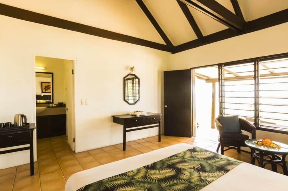 Tambua Sands Beach Resort Korotogo Bagian luar foto