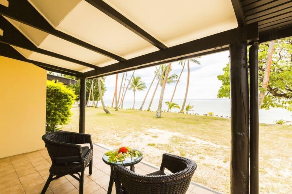 Tambua Sands Beach Resort Korotogo Bagian luar foto