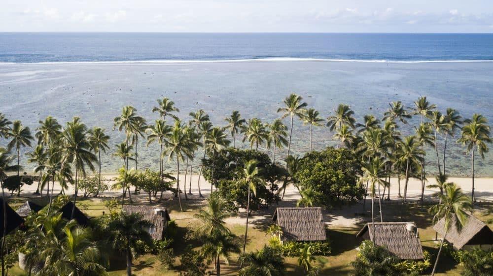Tambua Sands Beach Resort Korotogo Bagian luar foto