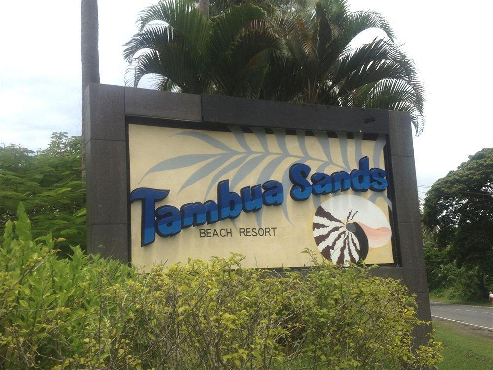 Tambua Sands Beach Resort Korotogo Bagian luar foto