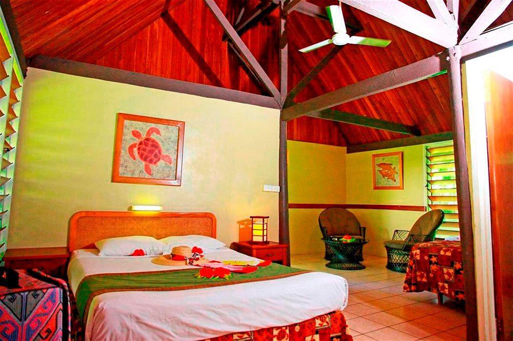 Tambua Sands Beach Resort Korotogo Bagian luar foto