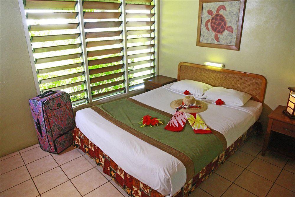 Tambua Sands Beach Resort Korotogo Bagian luar foto