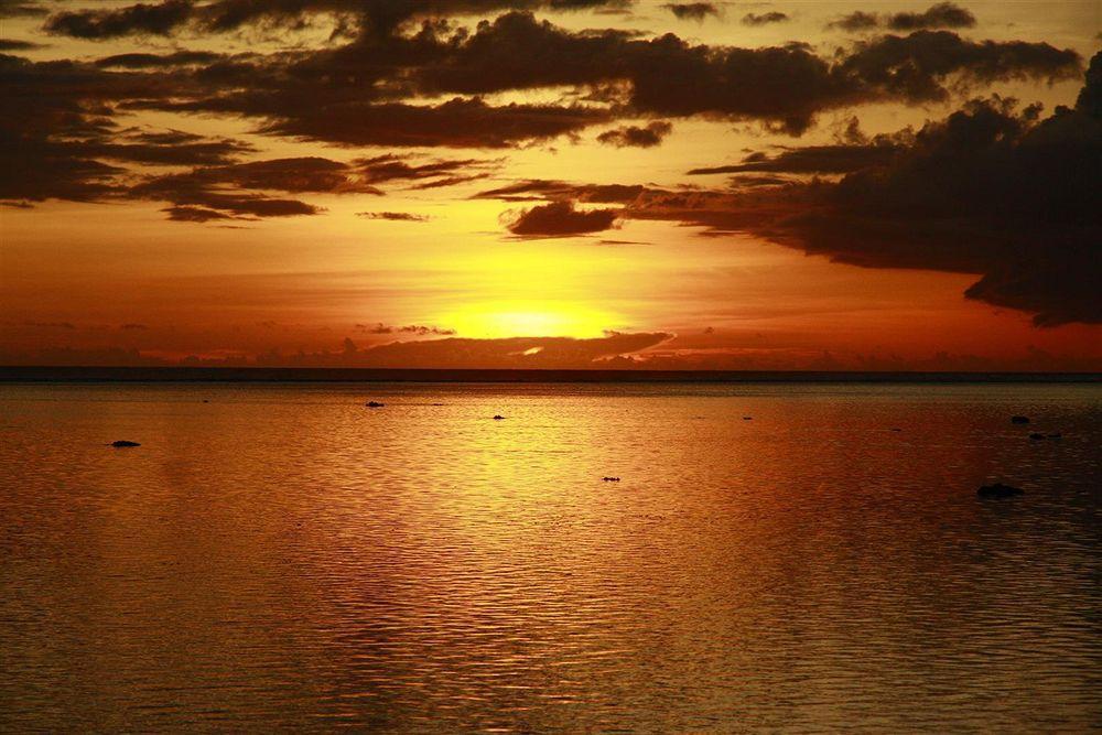 Tambua Sands Beach Resort Korotogo Bagian luar foto