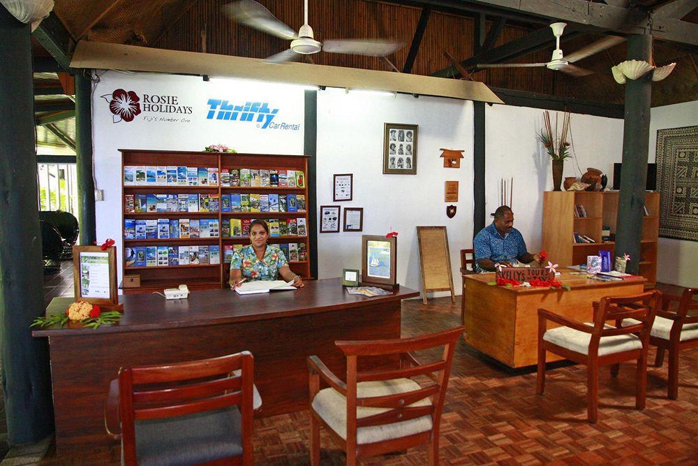 Tambua Sands Beach Resort Korotogo Bagian luar foto