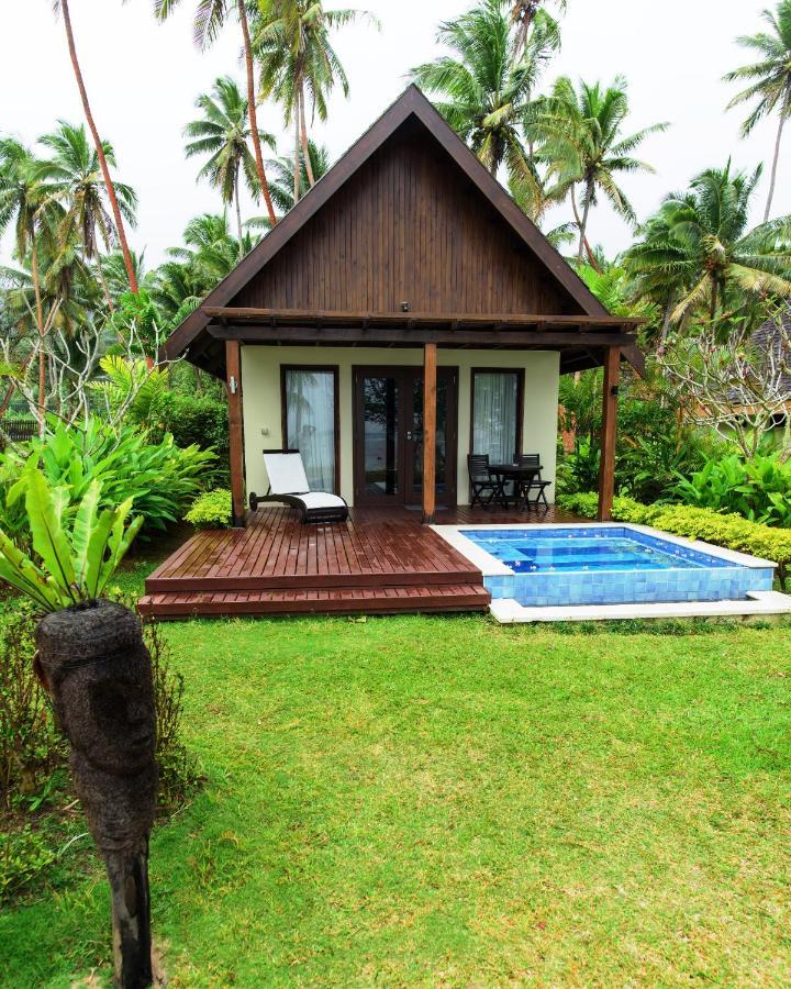 Tambua Sands Beach Resort Korotogo Bagian luar foto