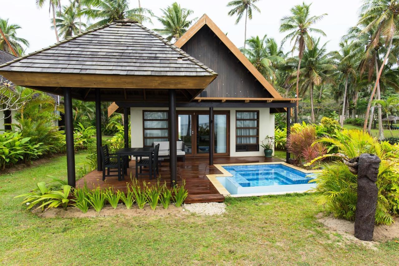 Tambua Sands Beach Resort Korotogo Bagian luar foto