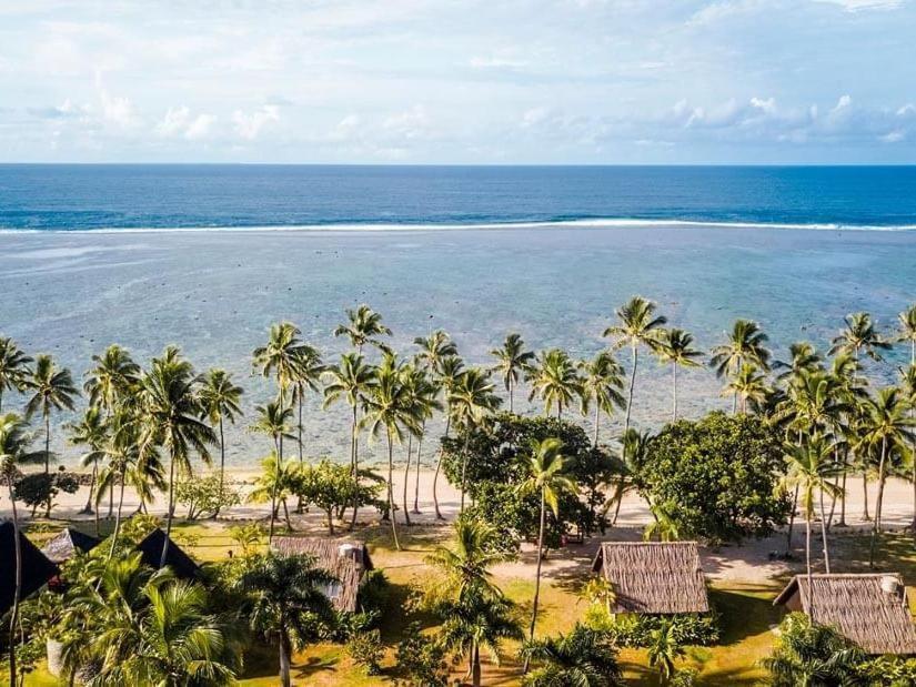Tambua Sands Beach Resort Korotogo Bagian luar foto