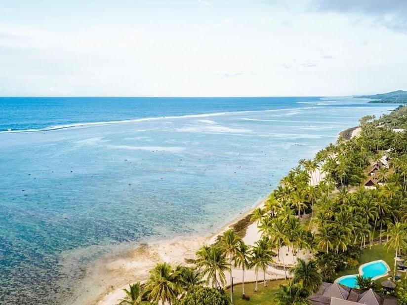 Tambua Sands Beach Resort Korotogo Bagian luar foto