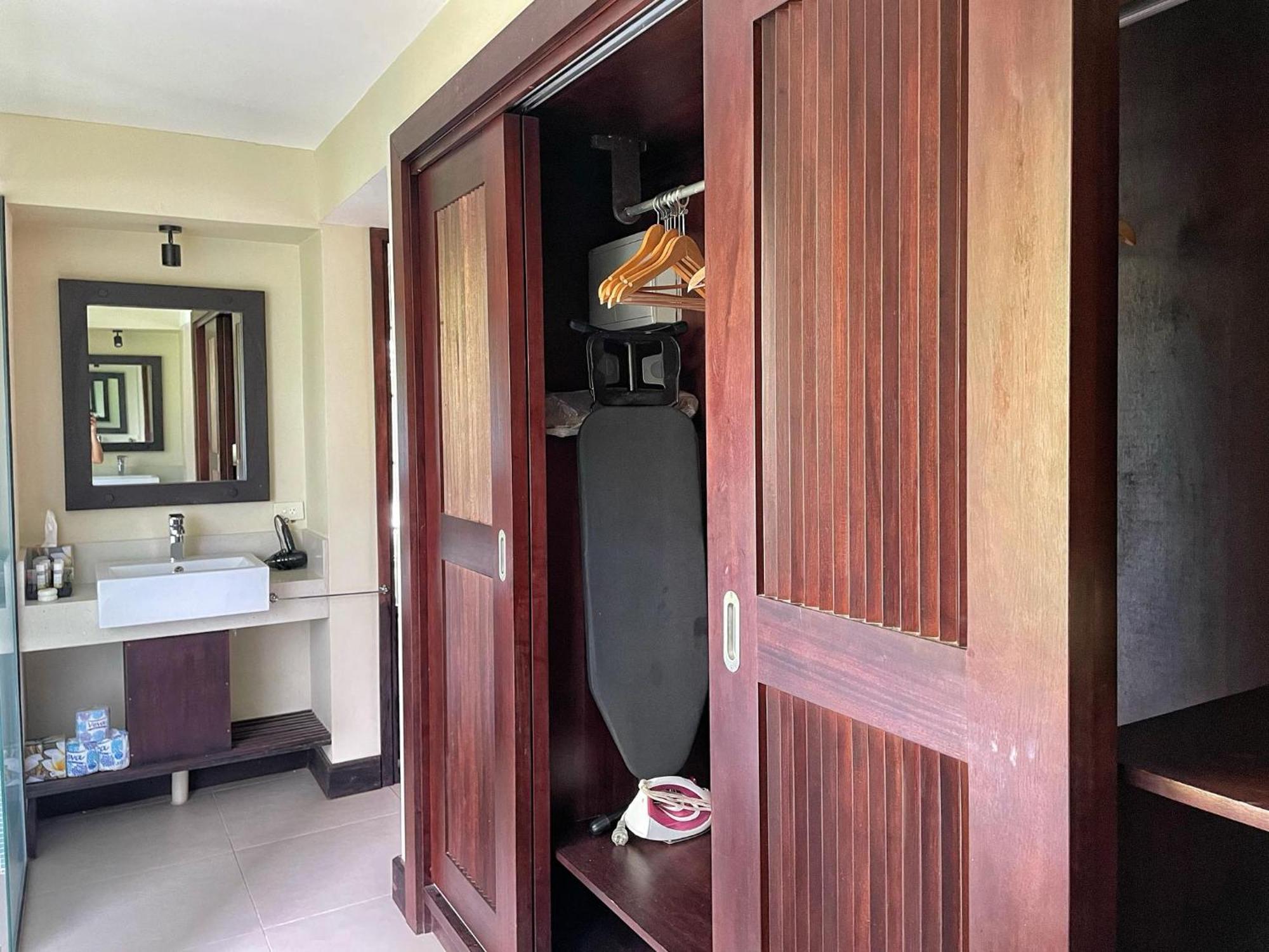 Tambua Sands Beach Resort Korotogo Bagian luar foto