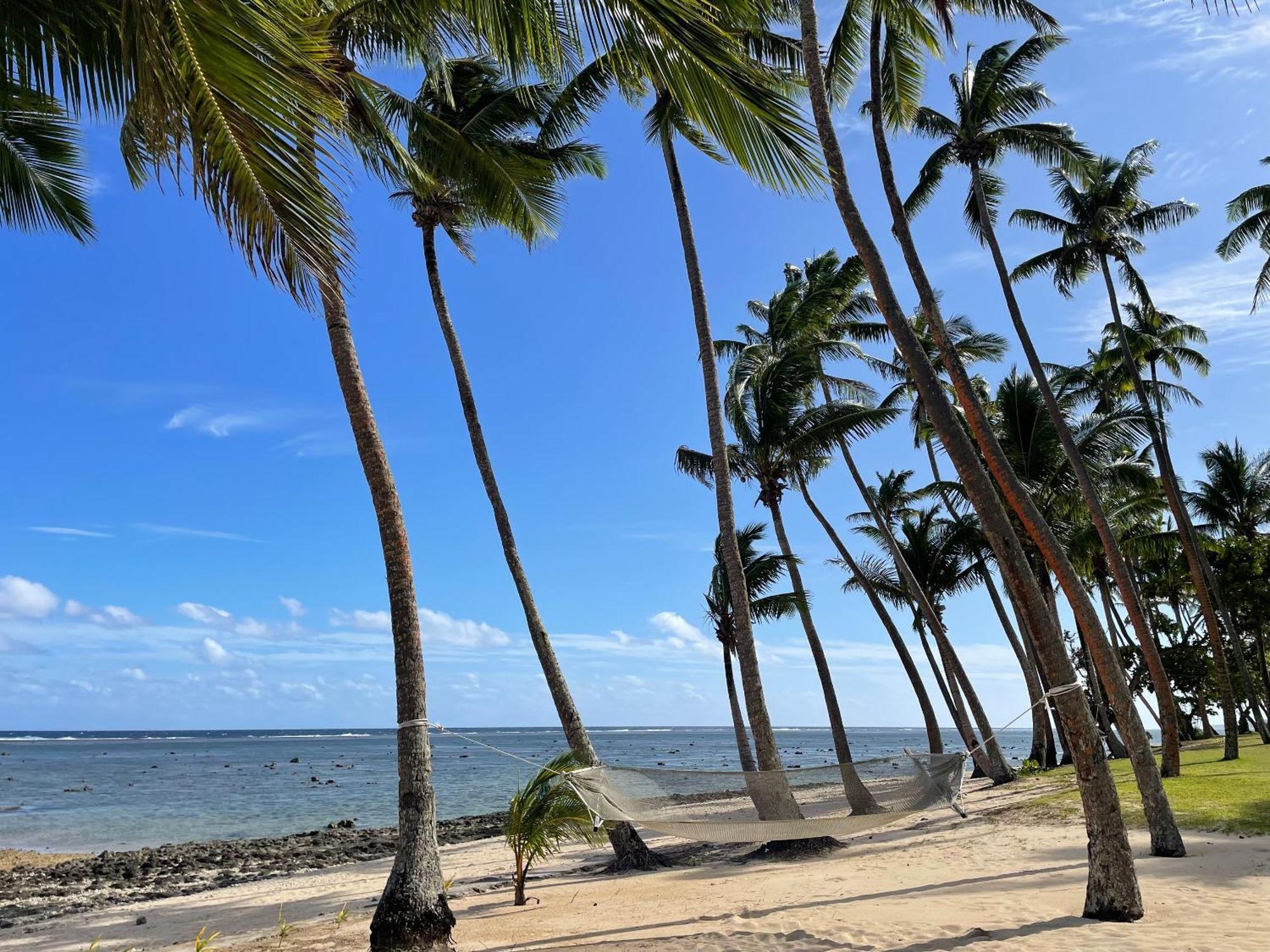 Tambua Sands Beach Resort Korotogo Bagian luar foto