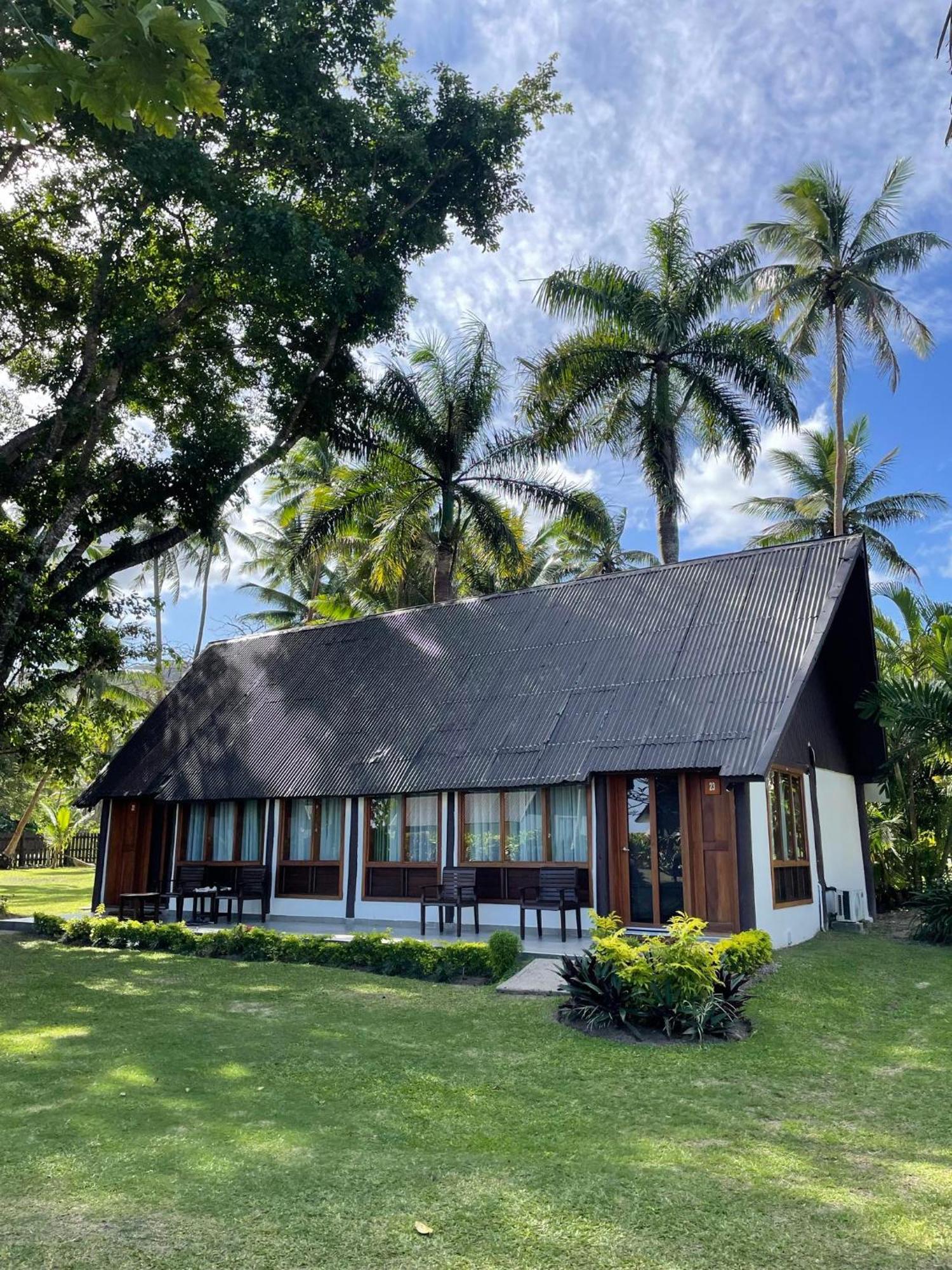 Tambua Sands Beach Resort Korotogo Bagian luar foto
