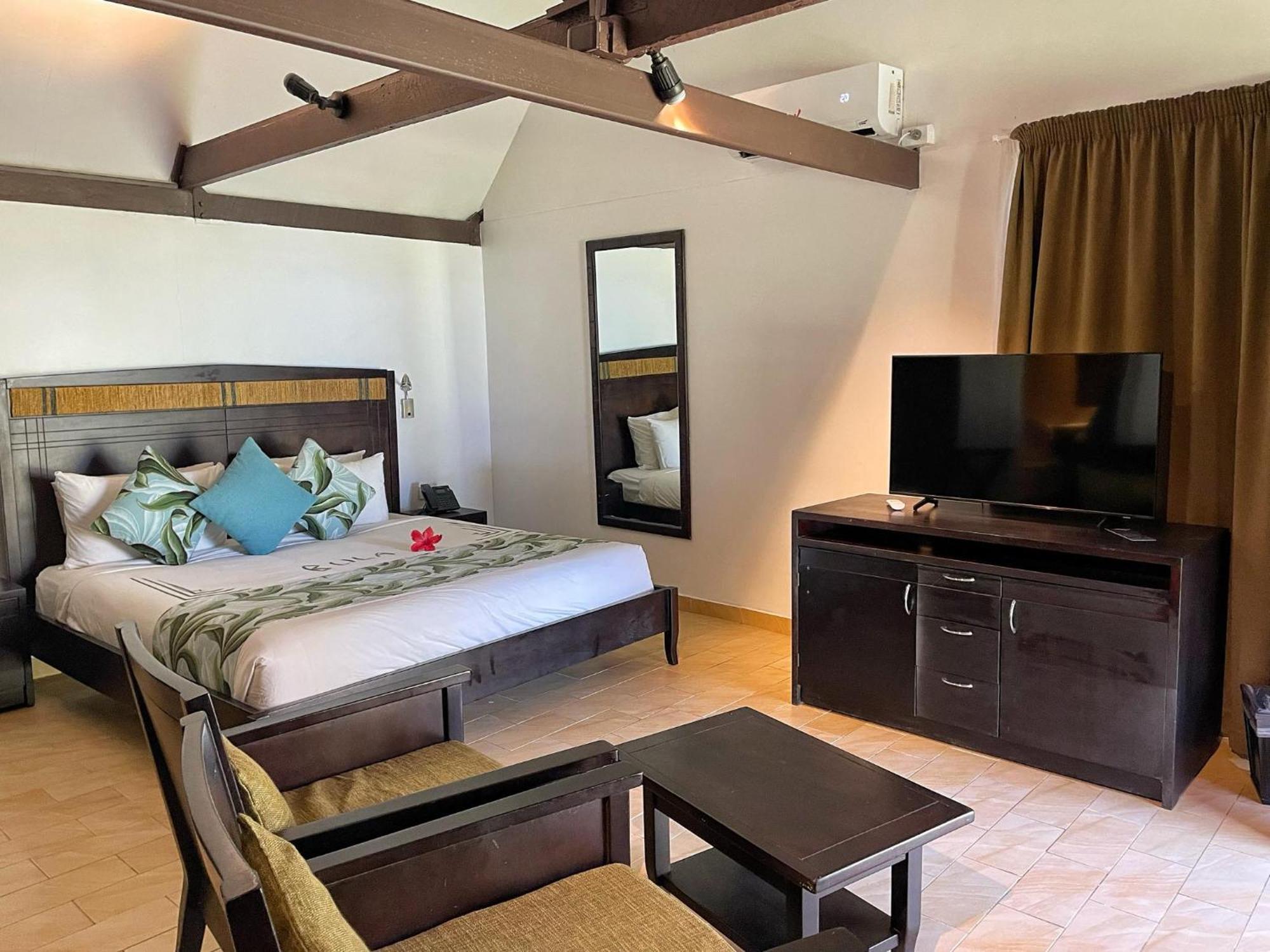 Tambua Sands Beach Resort Korotogo Bagian luar foto