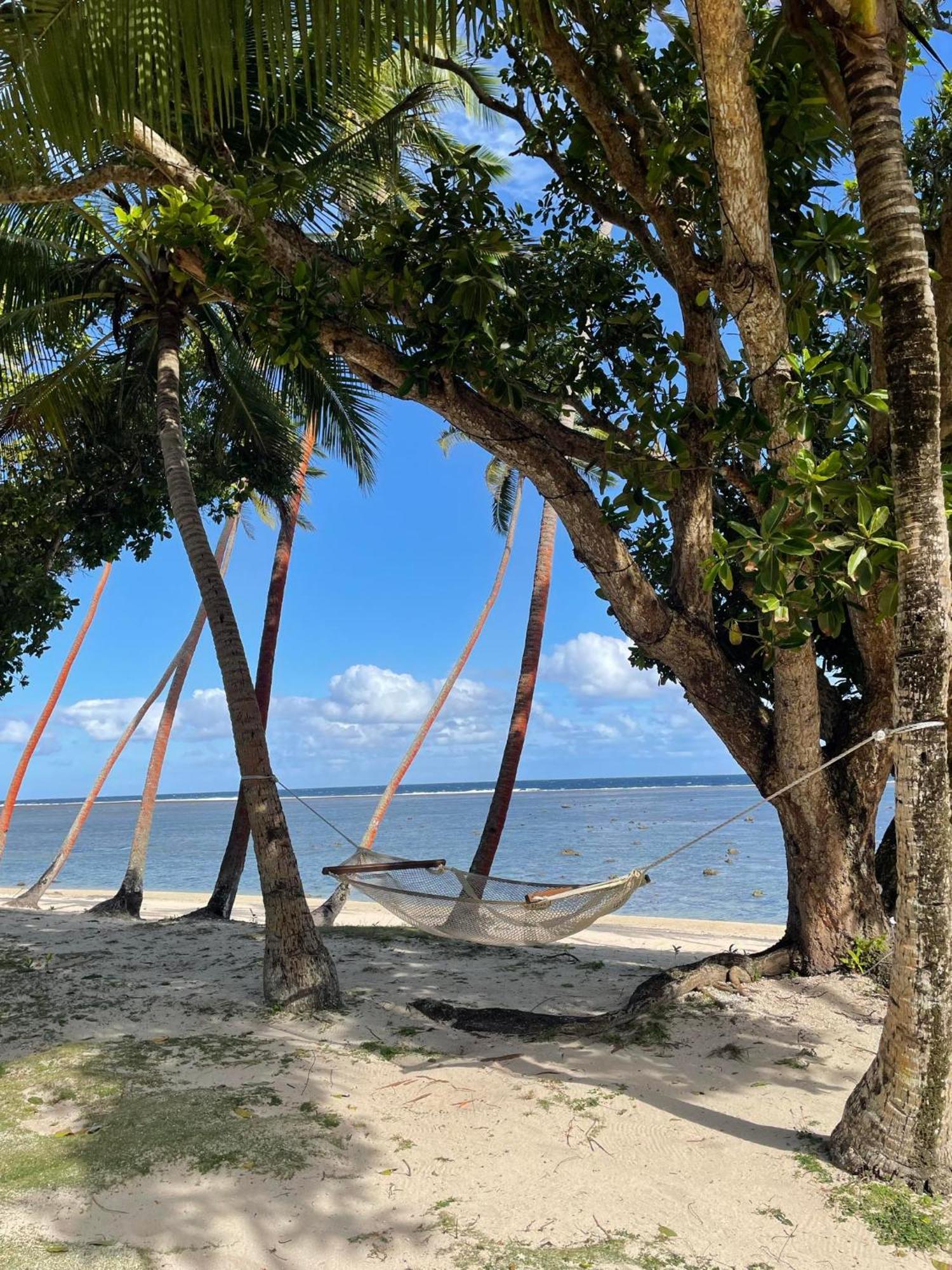 Tambua Sands Beach Resort Korotogo Bagian luar foto