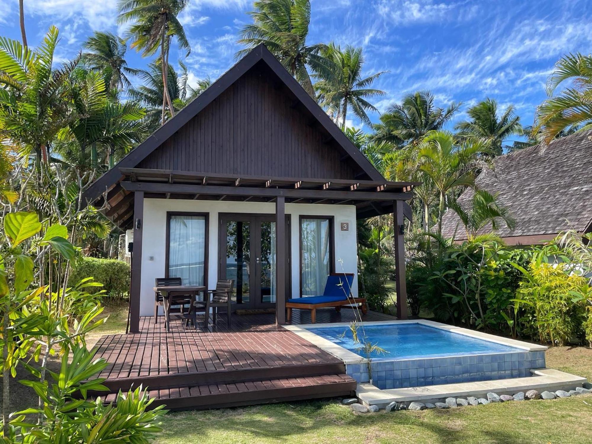 Tambua Sands Beach Resort Korotogo Bagian luar foto