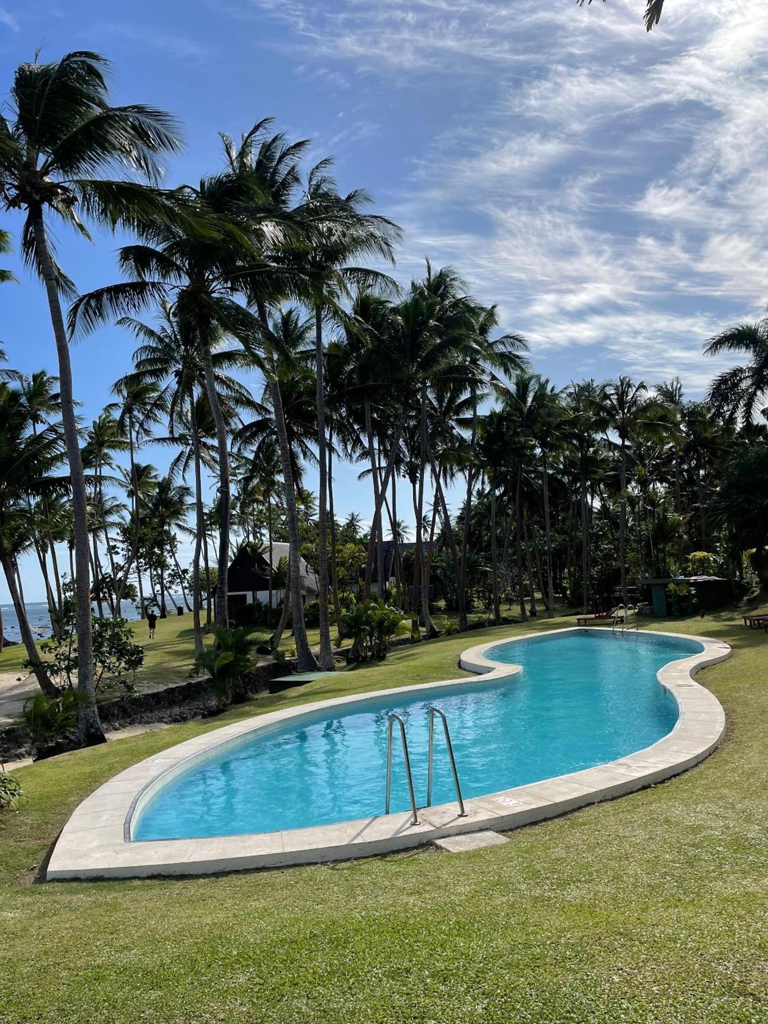 Tambua Sands Beach Resort Korotogo Bagian luar foto