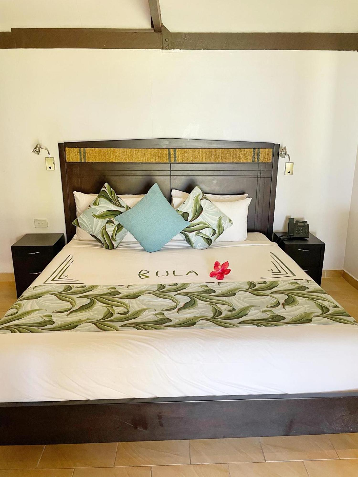 Tambua Sands Beach Resort Korotogo Bagian luar foto