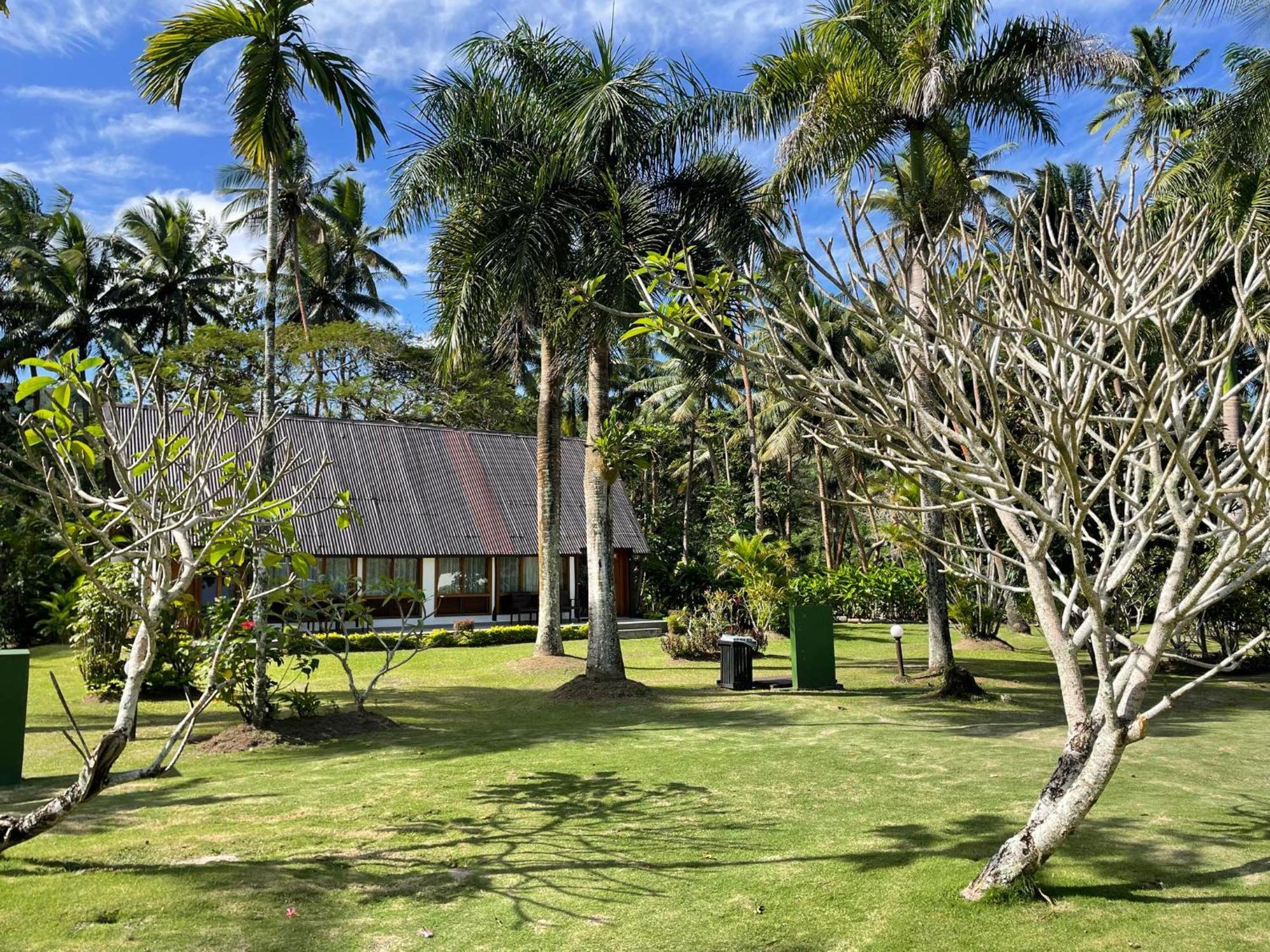 Tambua Sands Beach Resort Korotogo Bagian luar foto