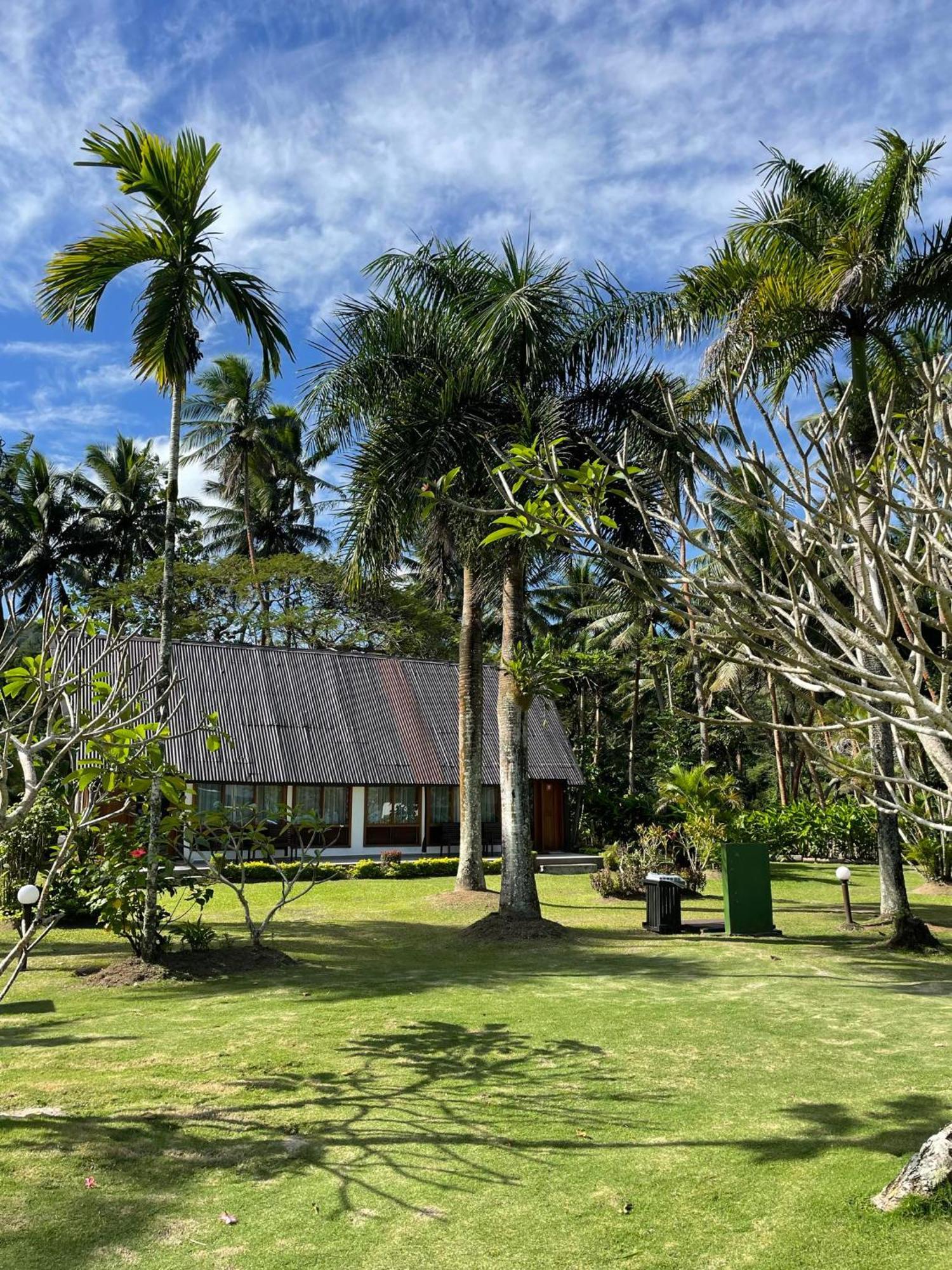 Tambua Sands Beach Resort Korotogo Bagian luar foto