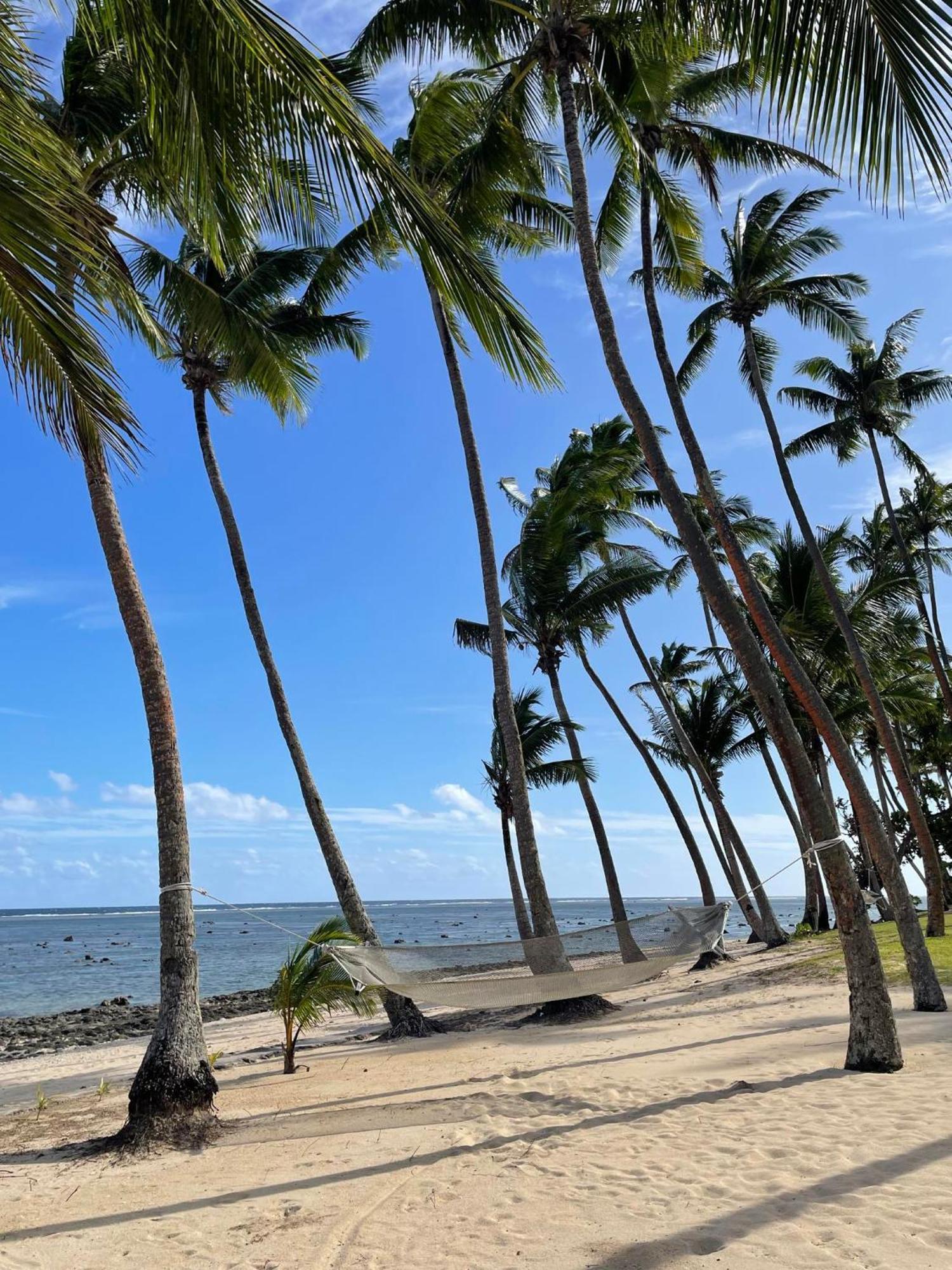 Tambua Sands Beach Resort Korotogo Bagian luar foto