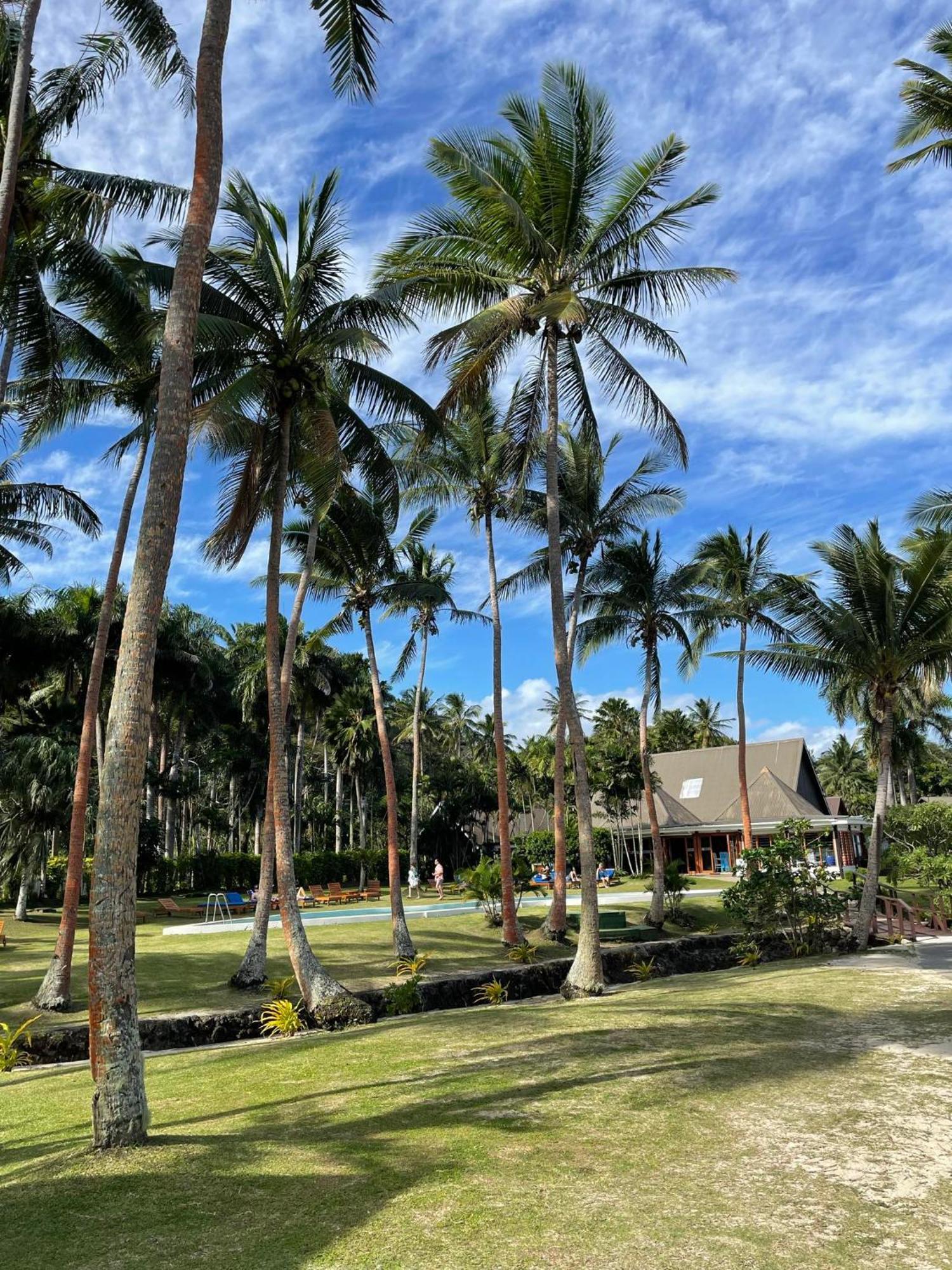 Tambua Sands Beach Resort Korotogo Bagian luar foto