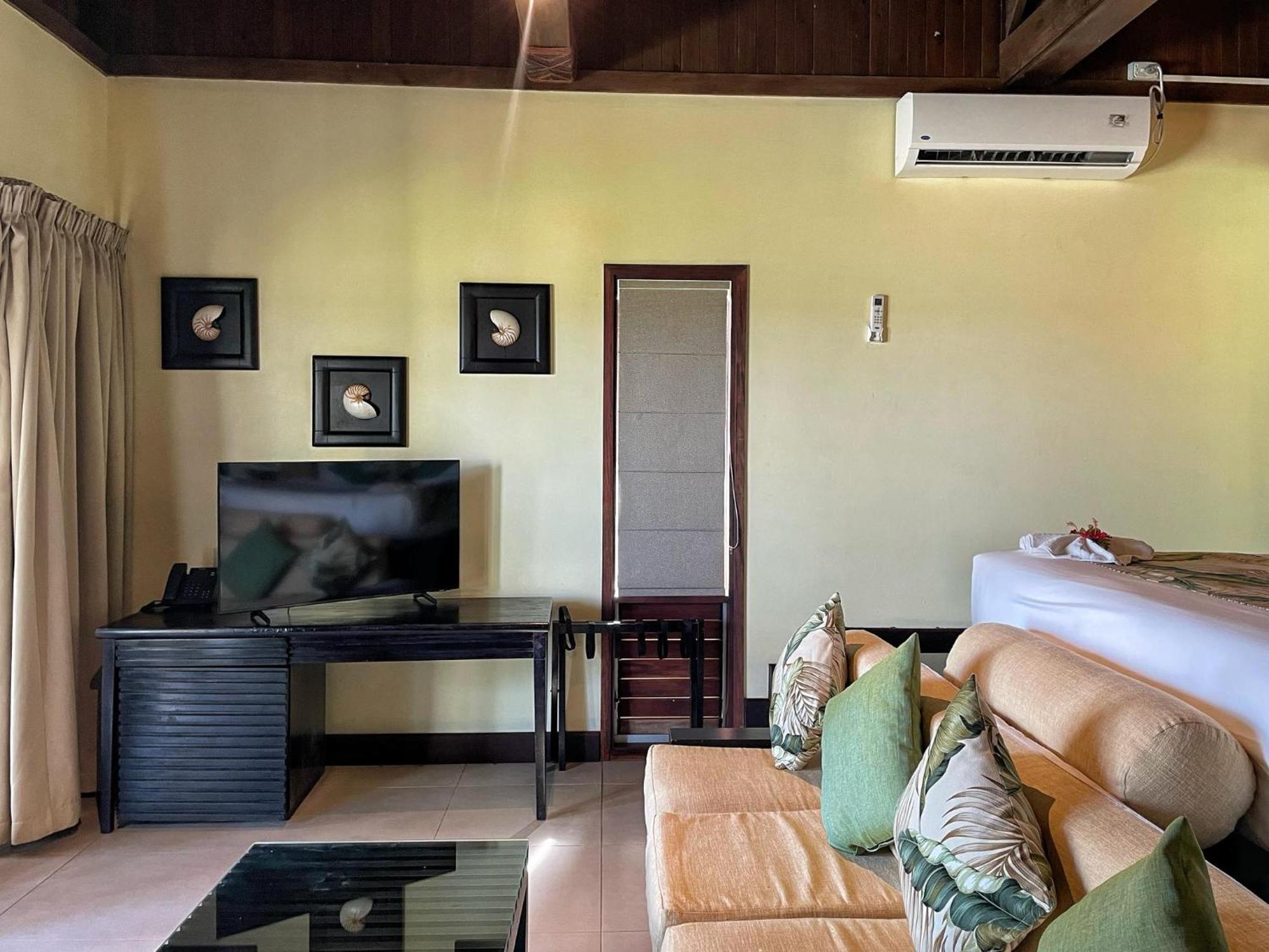 Tambua Sands Beach Resort Korotogo Bagian luar foto