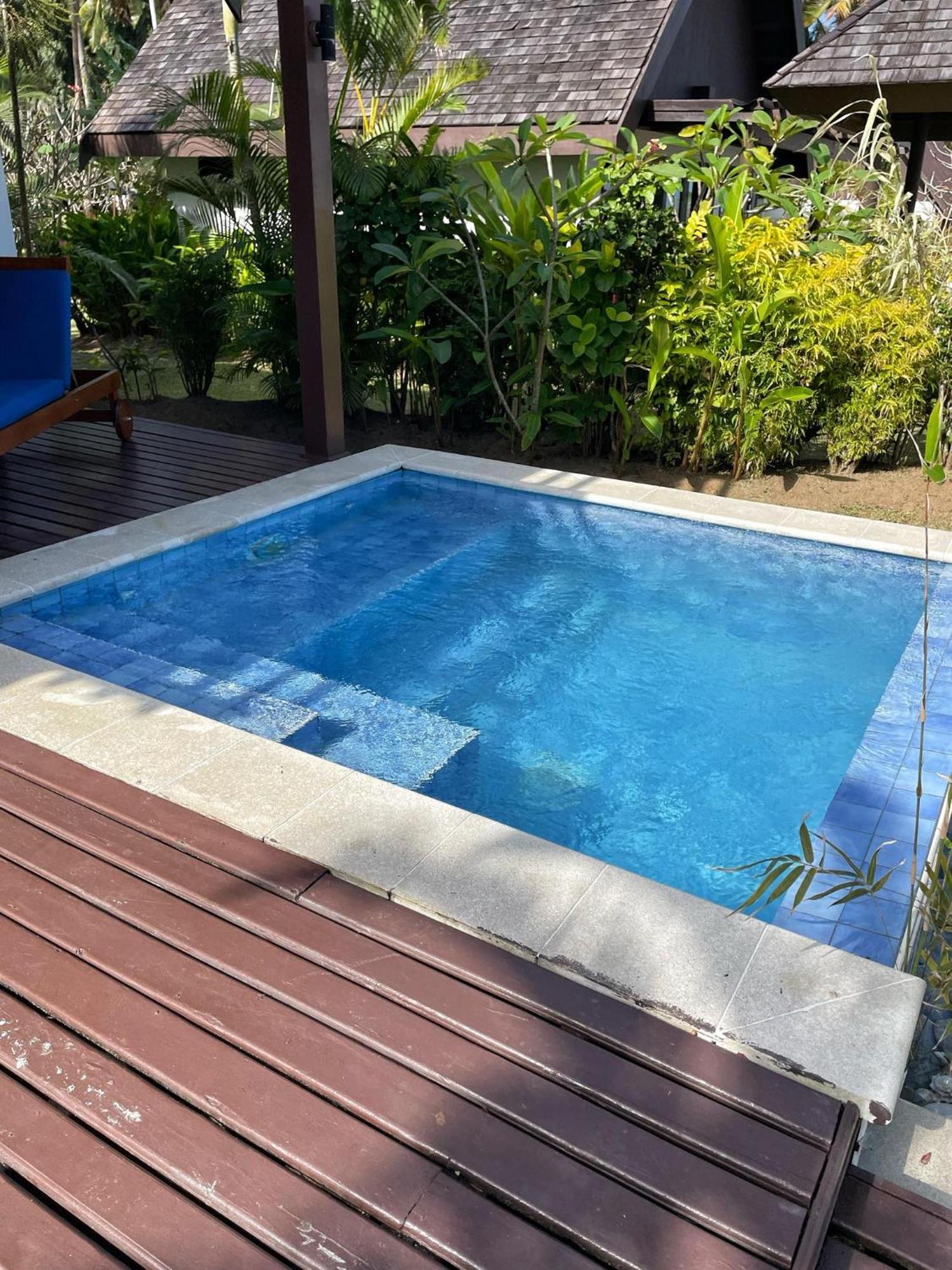 Tambua Sands Beach Resort Korotogo Bagian luar foto
