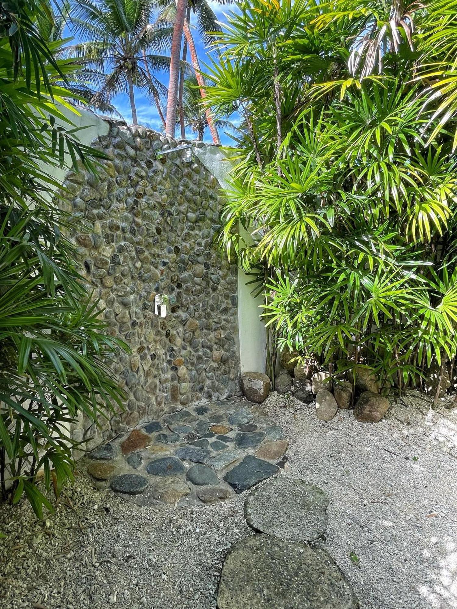 Tambua Sands Beach Resort Korotogo Bagian luar foto