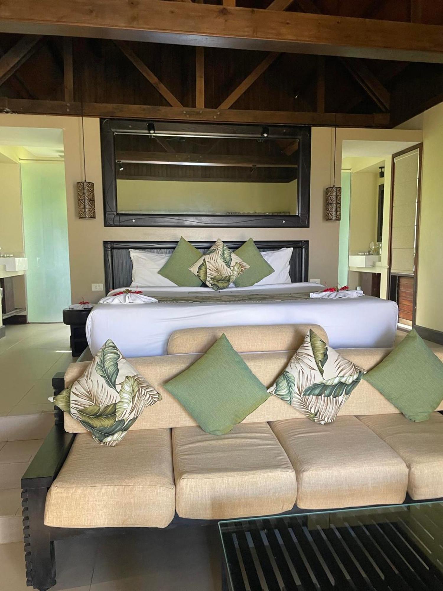 Tambua Sands Beach Resort Korotogo Bagian luar foto