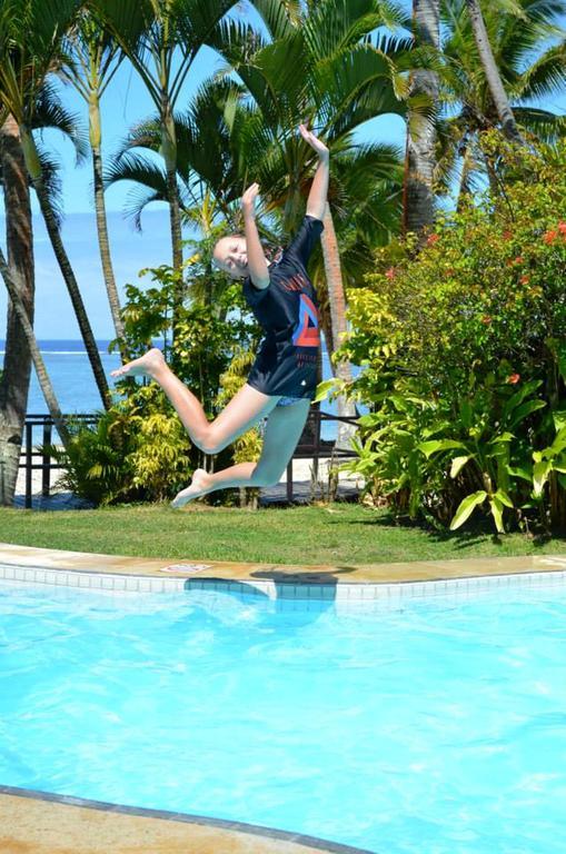 Tambua Sands Beach Resort Korotogo Bagian luar foto