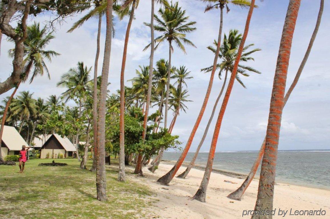 Tambua Sands Beach Resort Korotogo Bagian luar foto