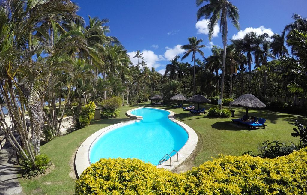 Tambua Sands Beach Resort Korotogo Bagian luar foto