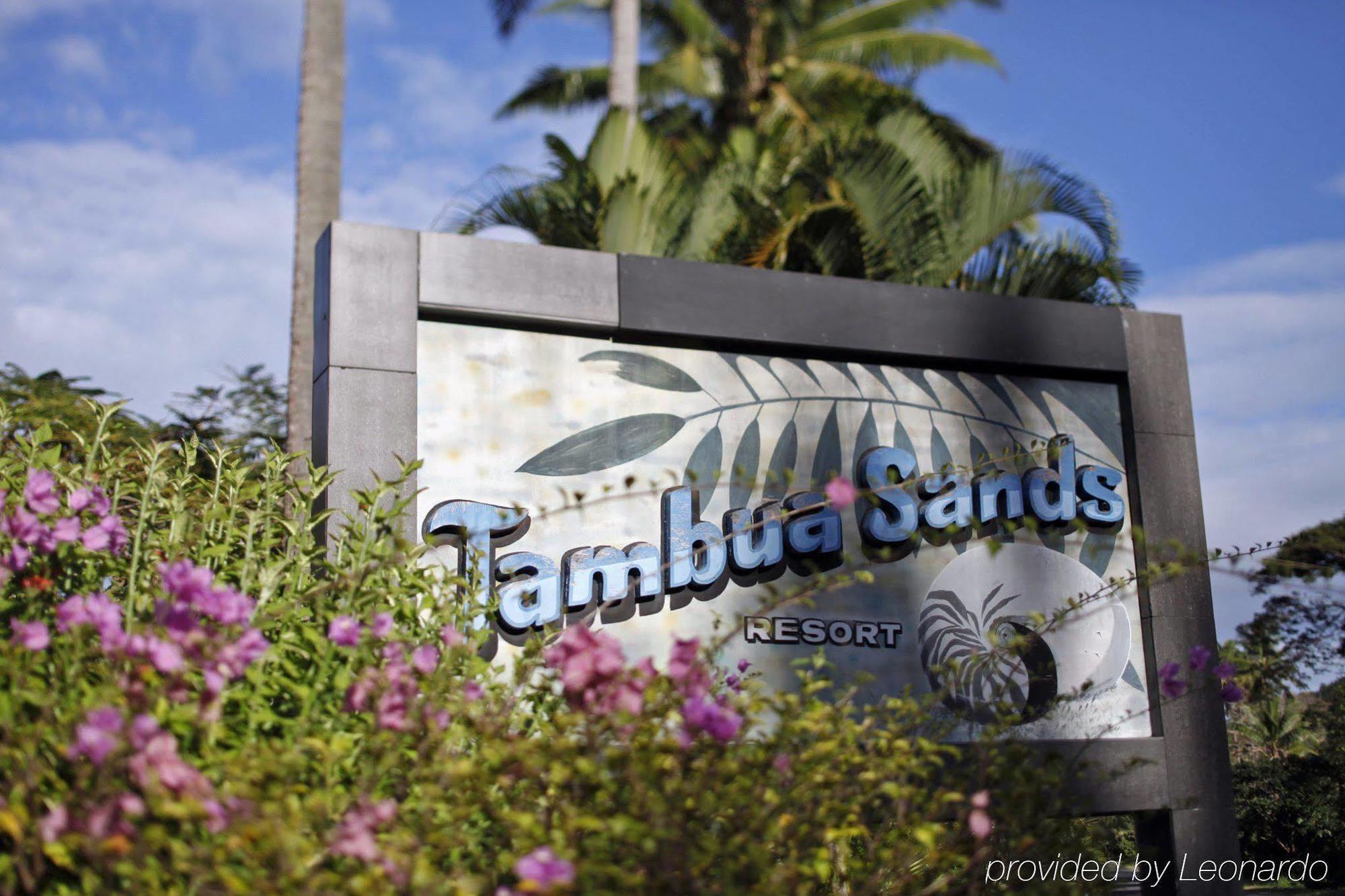 Tambua Sands Beach Resort Korotogo Bagian luar foto