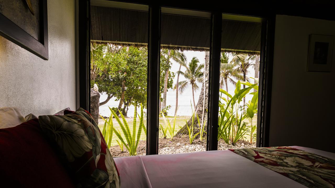 Tambua Sands Beach Resort Korotogo Bagian luar foto