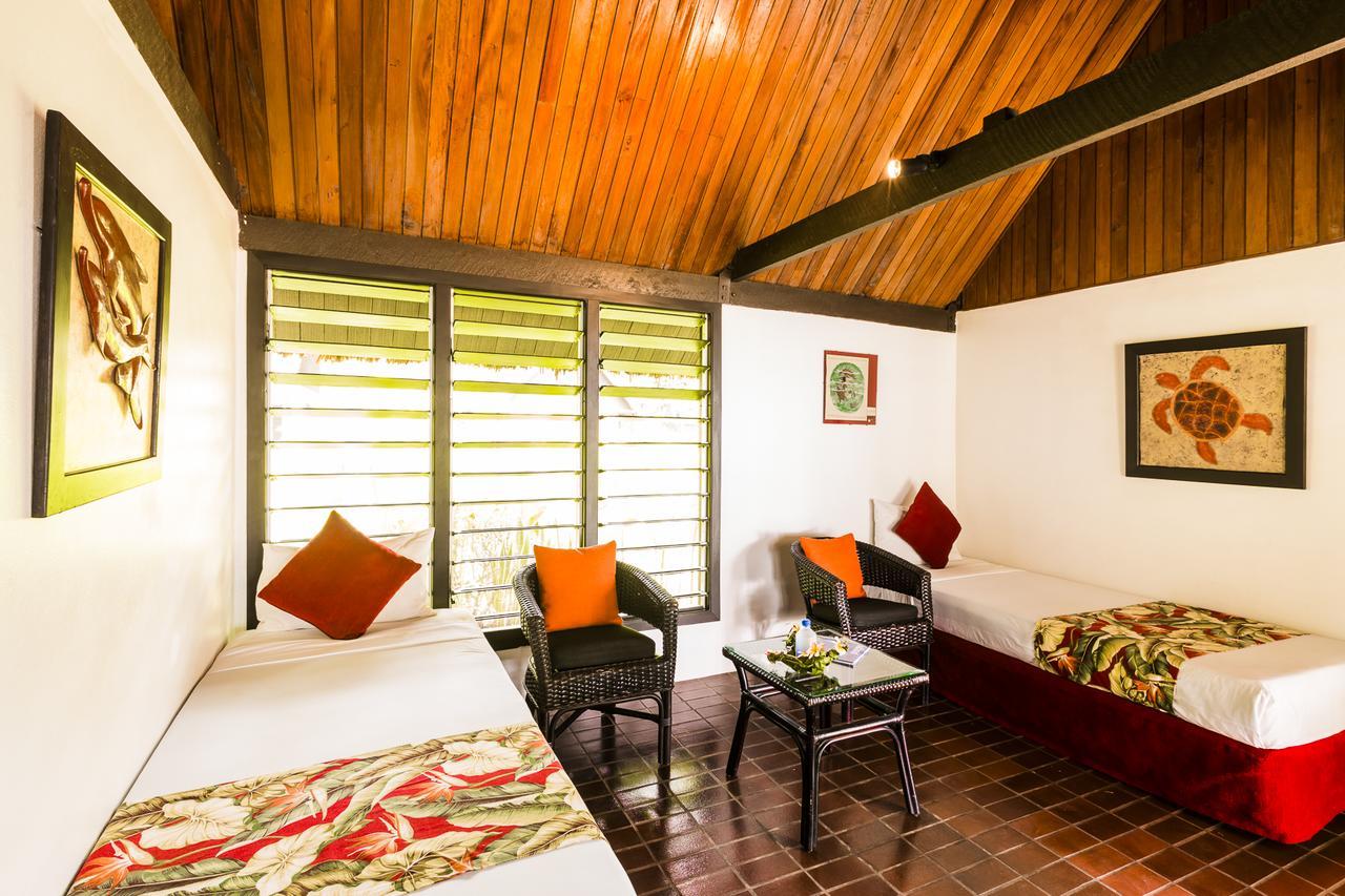 Tambua Sands Beach Resort Korotogo Bagian luar foto