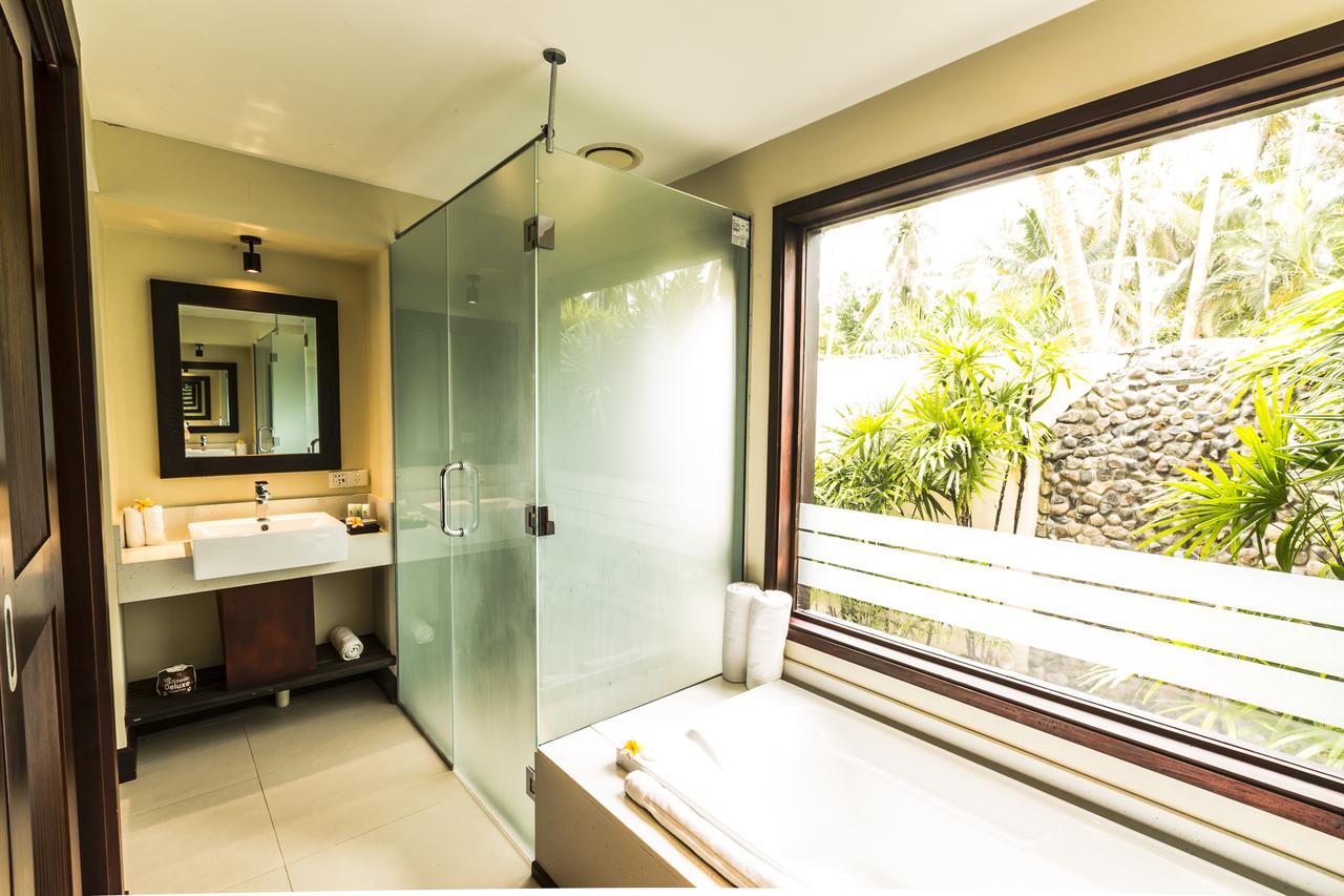 Tambua Sands Beach Resort Korotogo Bagian luar foto