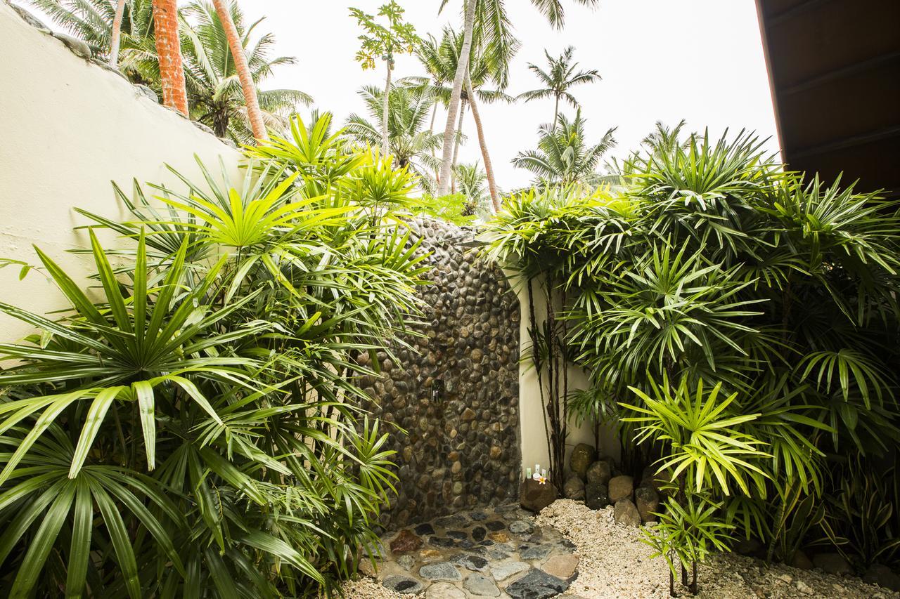 Tambua Sands Beach Resort Korotogo Bagian luar foto