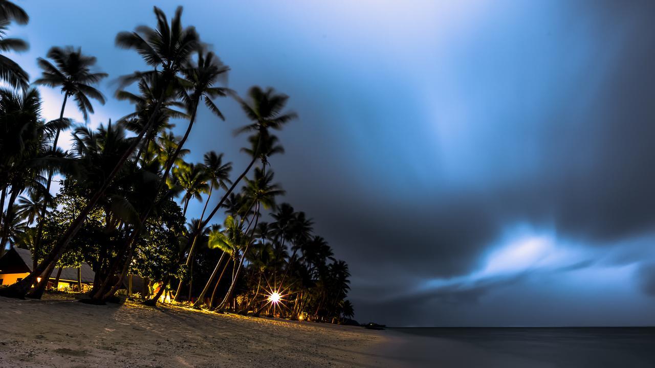 Tambua Sands Beach Resort Korotogo Bagian luar foto