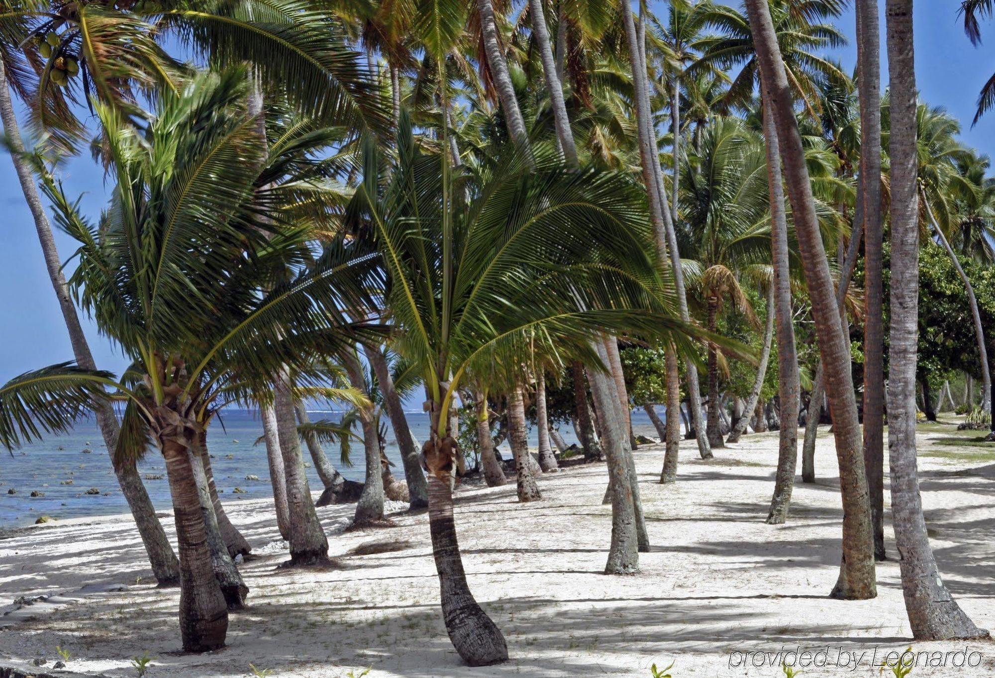Tambua Sands Beach Resort Korotogo Bagian luar foto