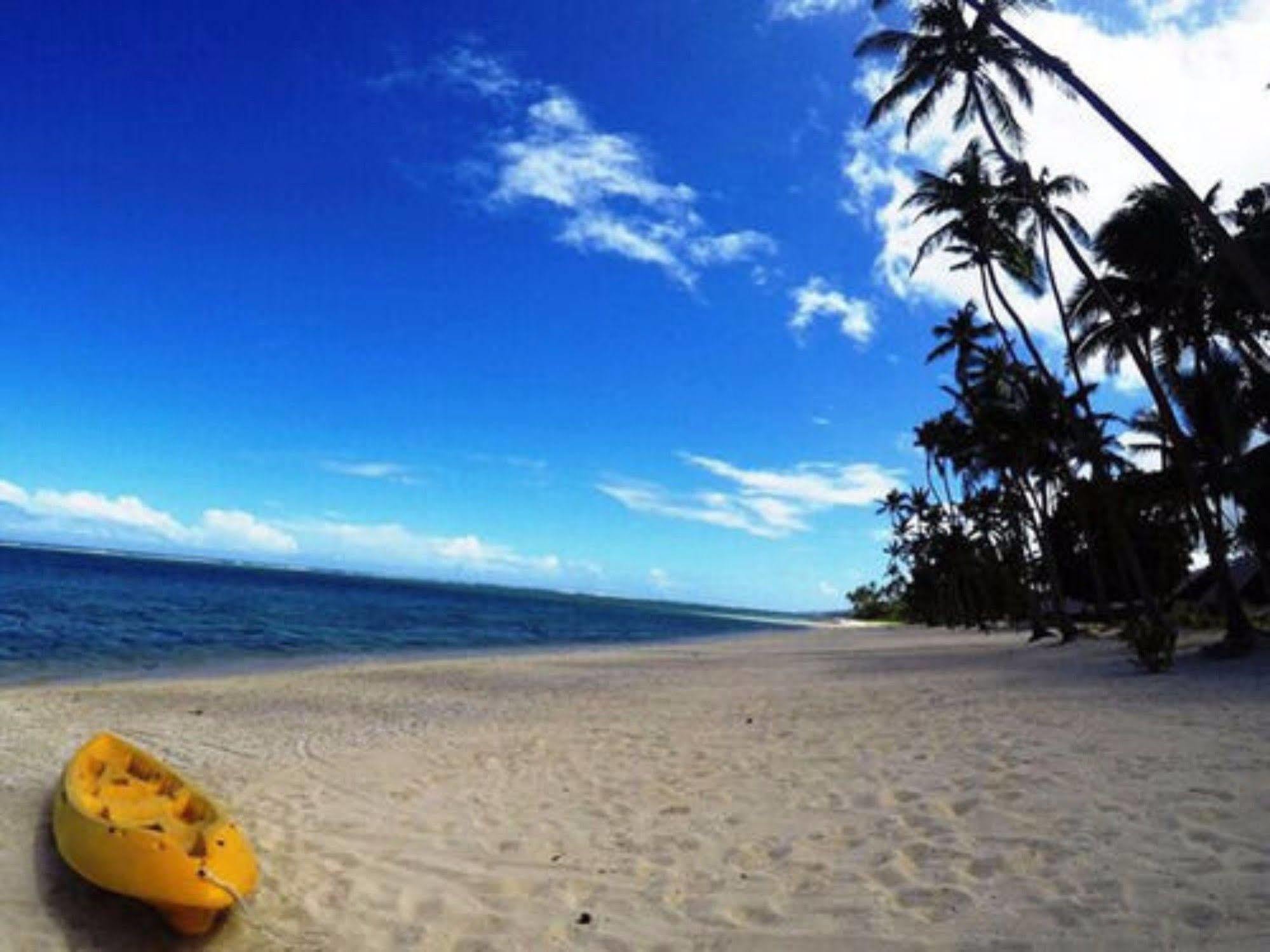 Tambua Sands Beach Resort Korotogo Bagian luar foto