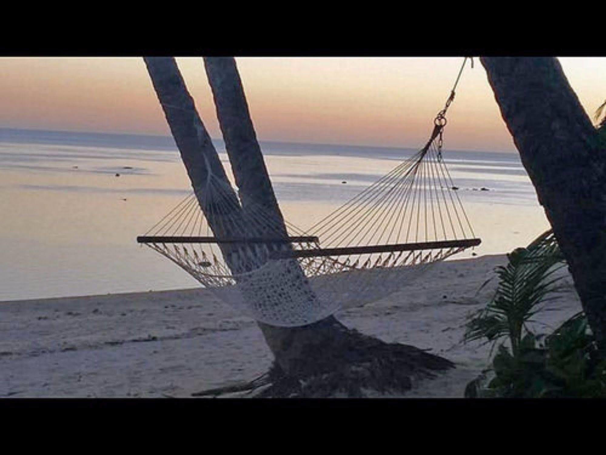 Tambua Sands Beach Resort Korotogo Bagian luar foto