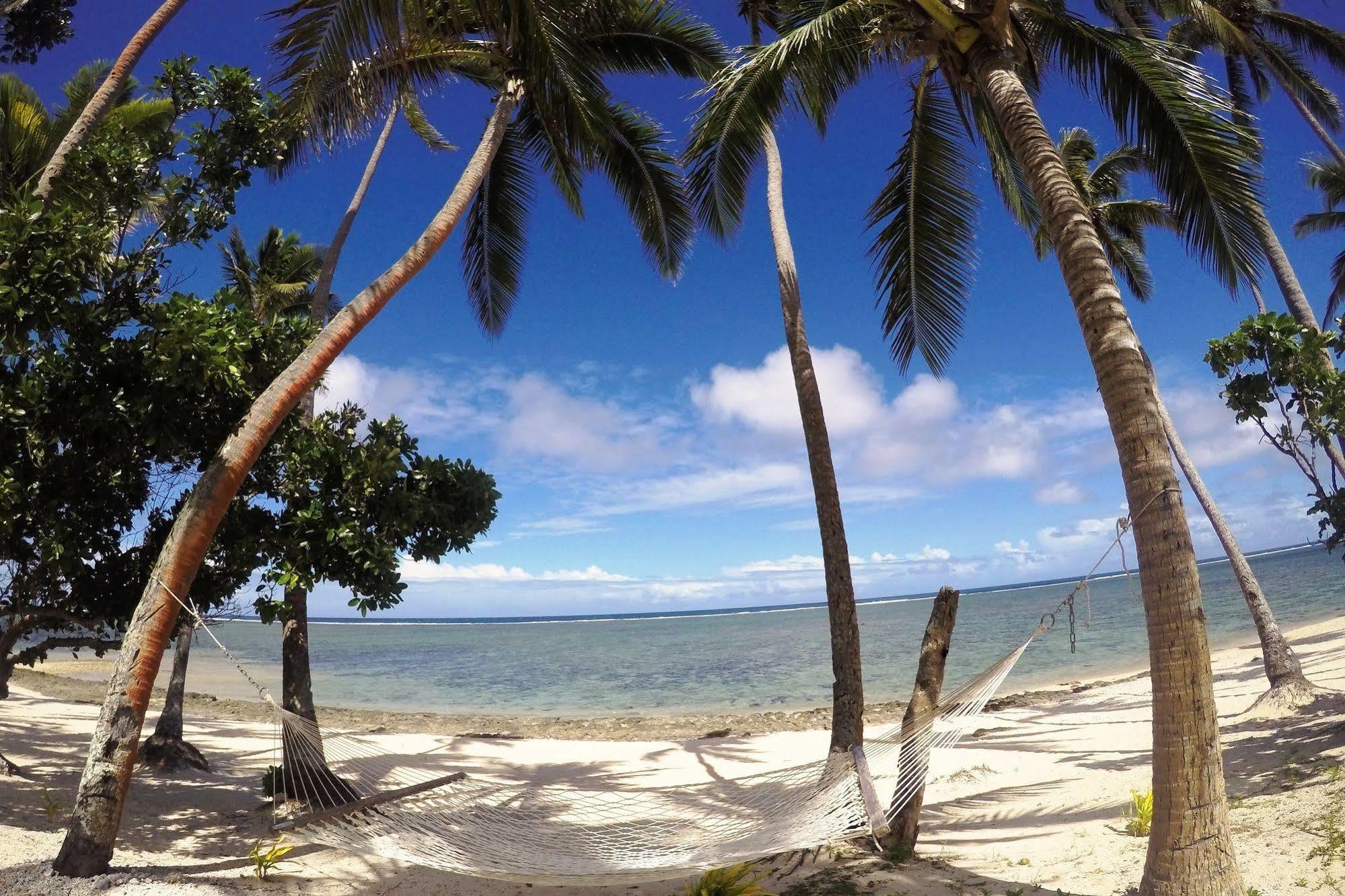 Tambua Sands Beach Resort Korotogo Bagian luar foto