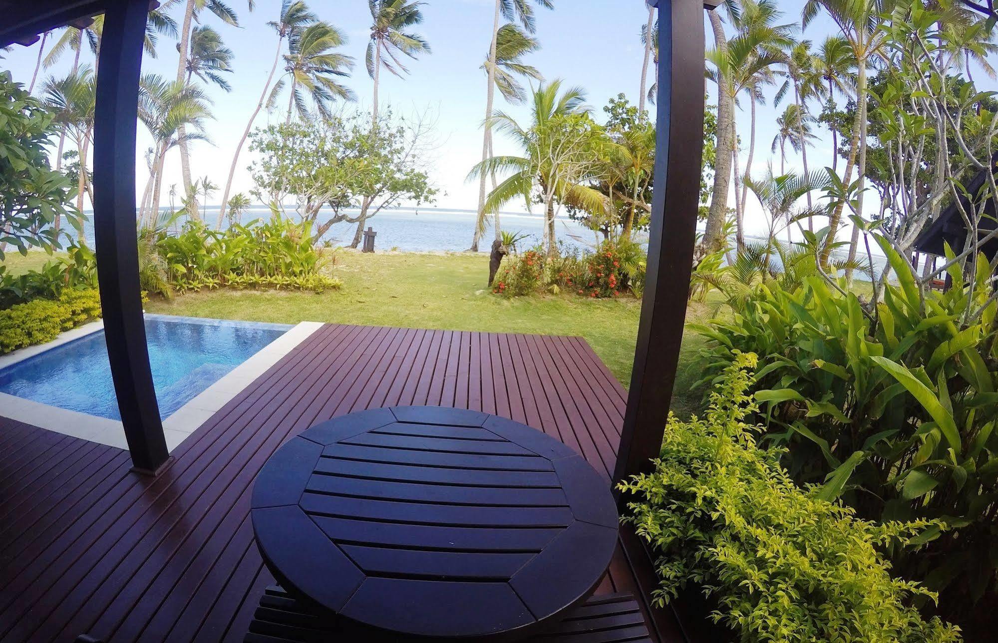 Tambua Sands Beach Resort Korotogo Bagian luar foto