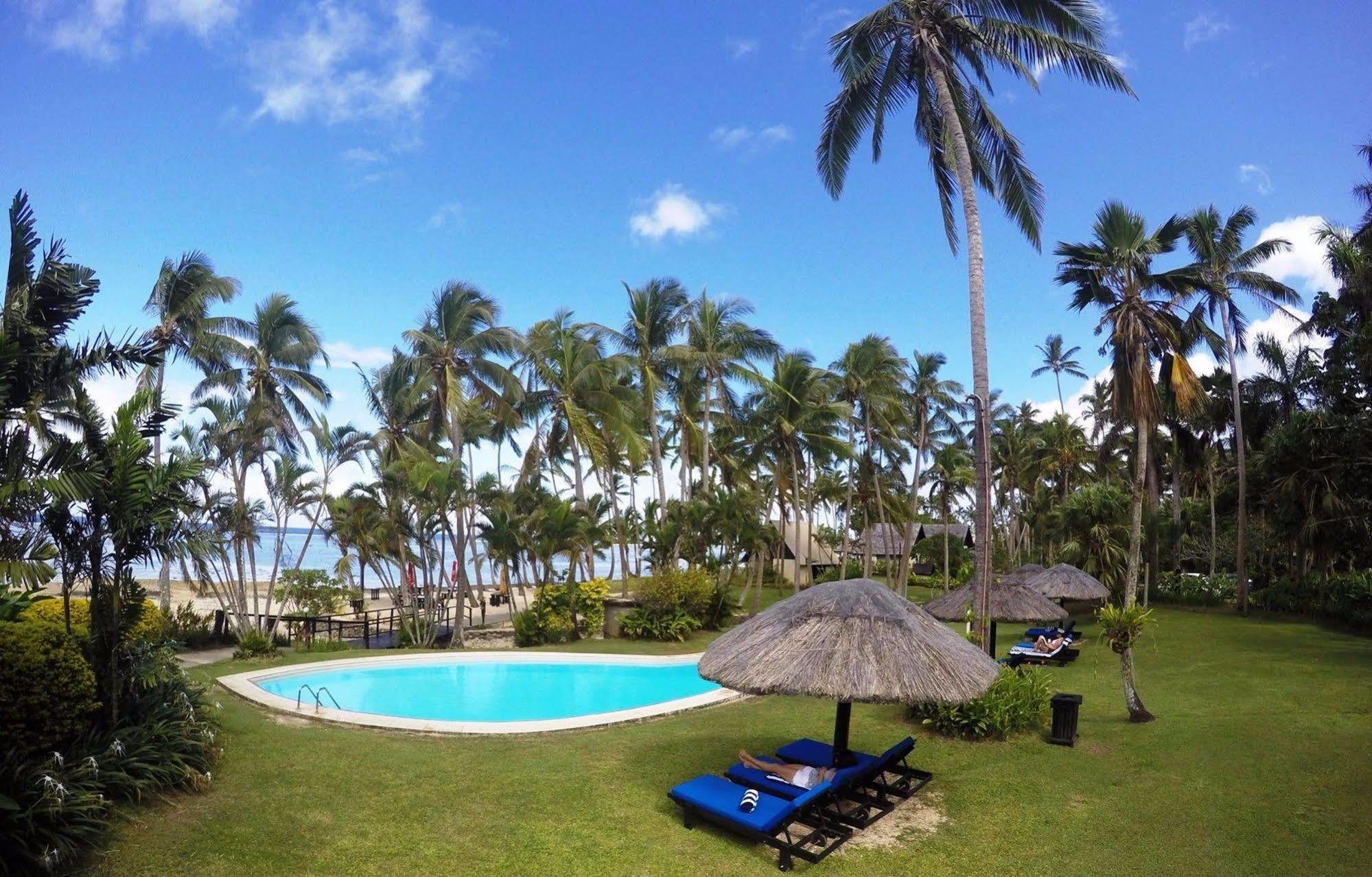Tambua Sands Beach Resort Korotogo Bagian luar foto