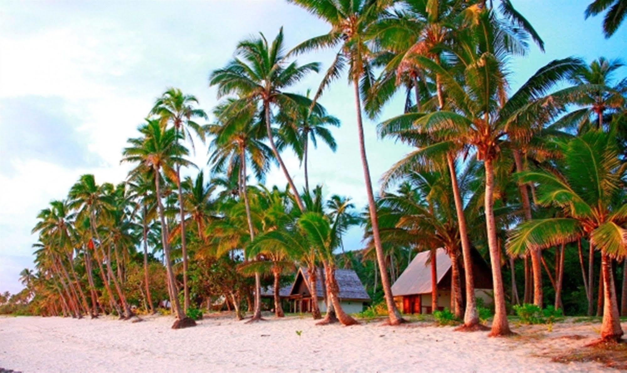 Tambua Sands Beach Resort Korotogo Bagian luar foto
