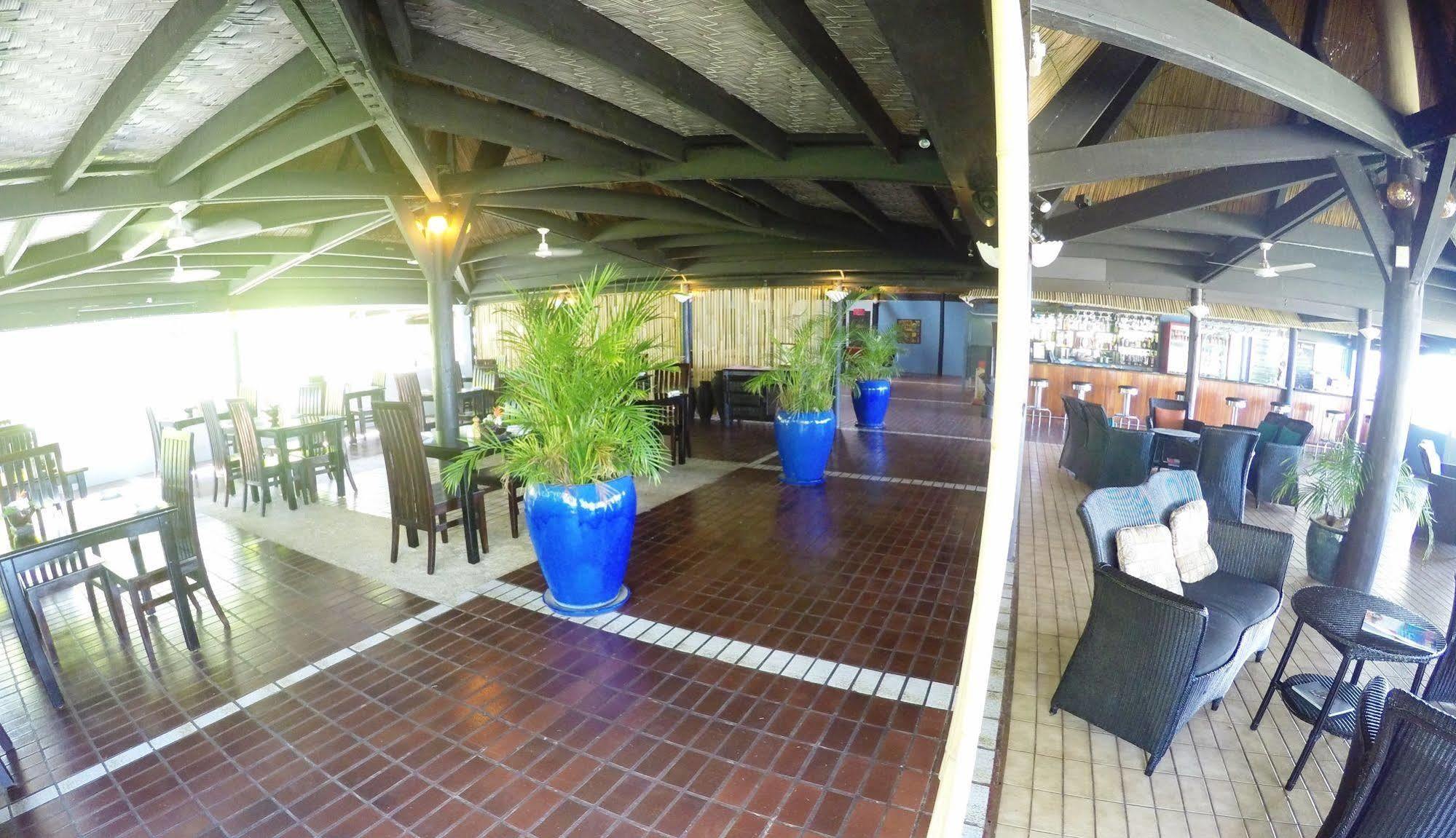 Tambua Sands Beach Resort Korotogo Bagian luar foto
