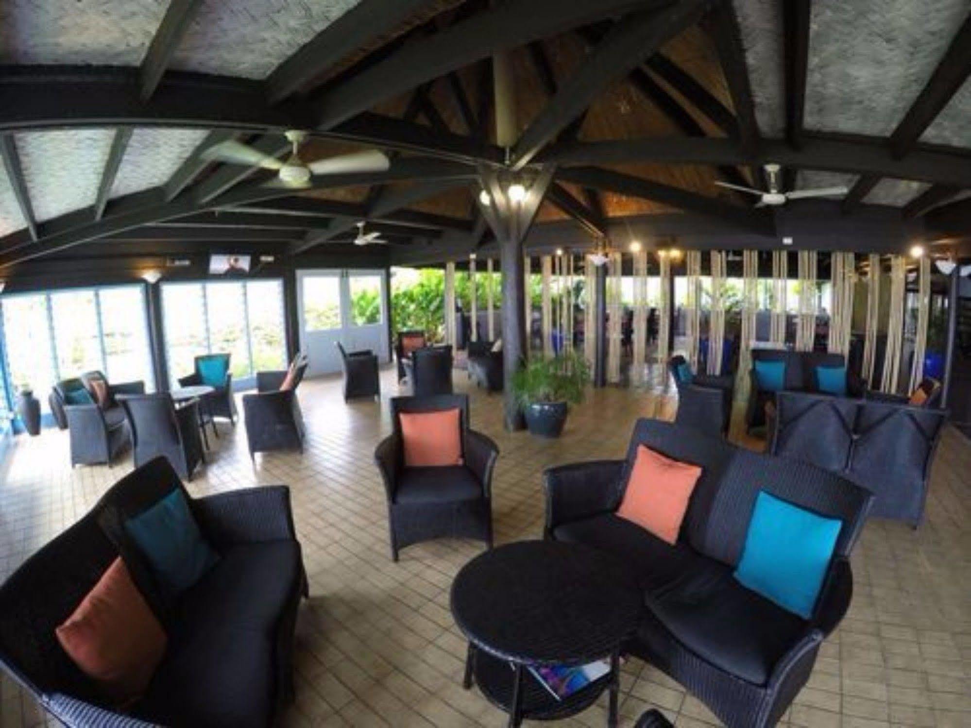 Tambua Sands Beach Resort Korotogo Bagian luar foto