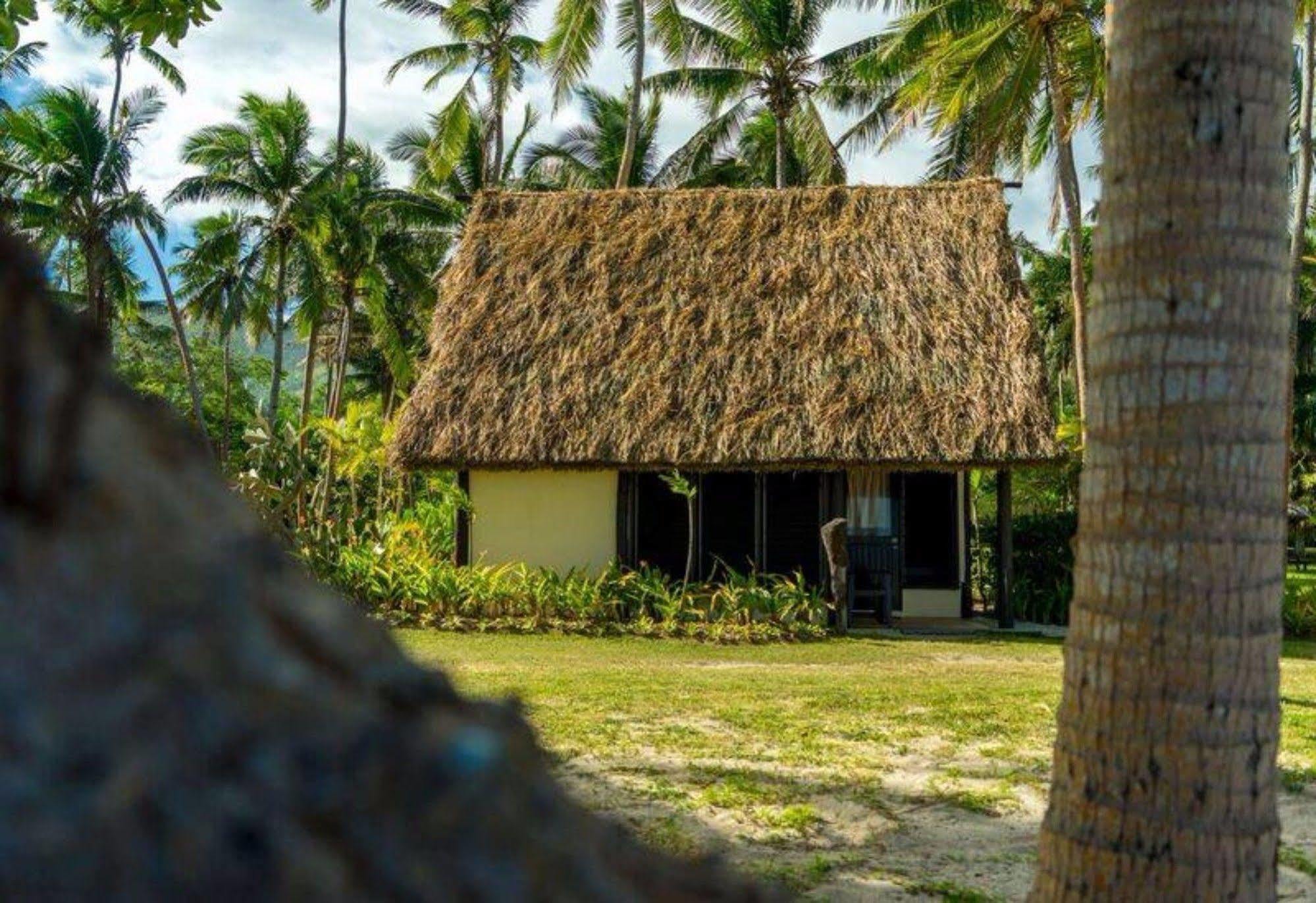 Tambua Sands Beach Resort Korotogo Bagian luar foto